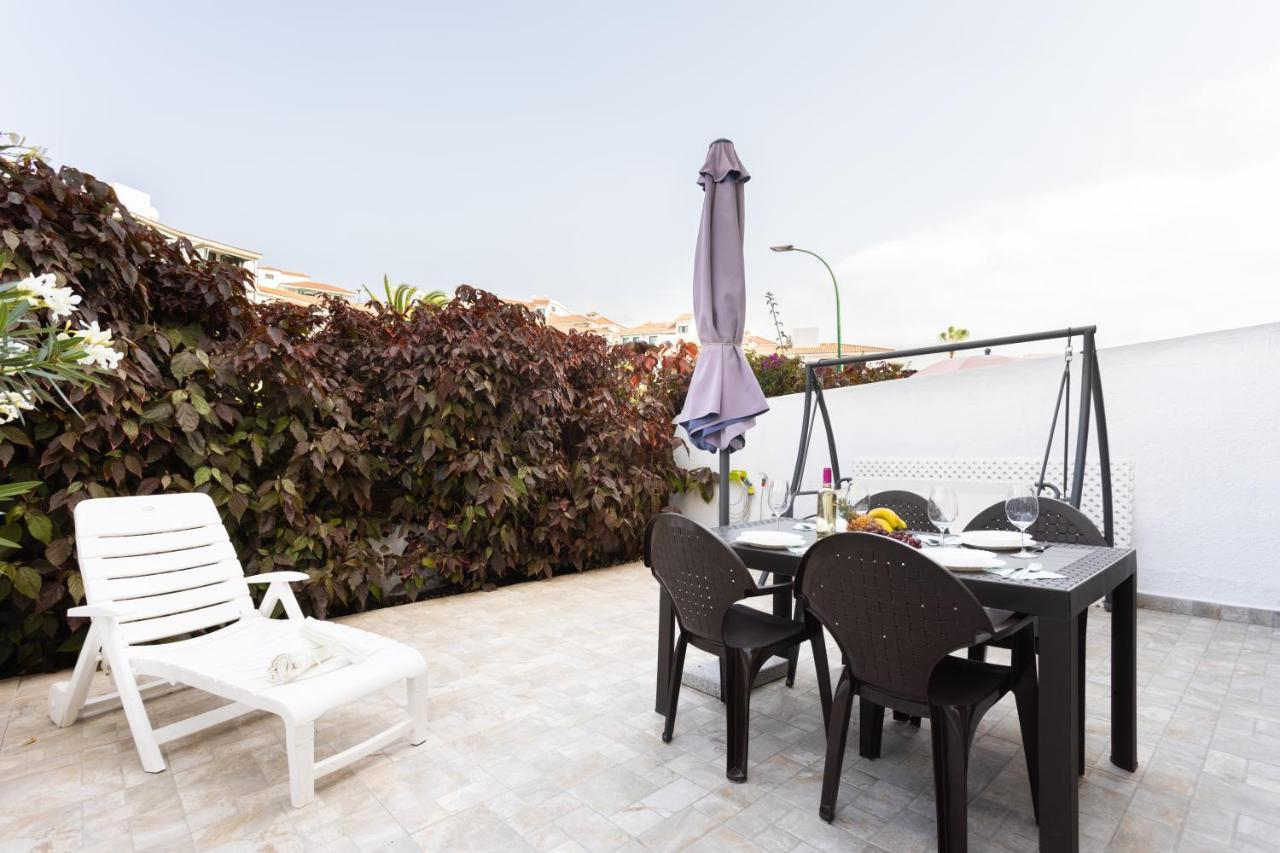 Home2Book La Casita Del Puerto, Terrace & Pool Puerto de la Cruz  Bagian luar foto